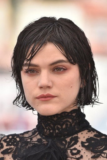Soko Poster