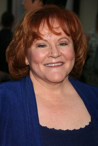 Edie McClurg Poster
