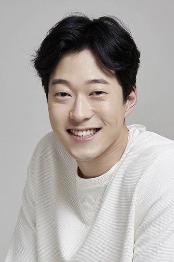 Lee Si-hoon Poster