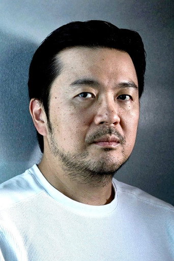 Justin Lin Poster