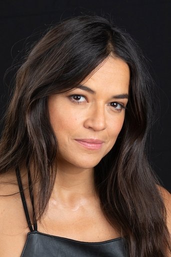Michelle Rodriguez Poster