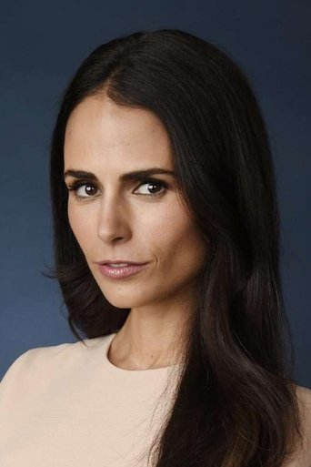 Jordana Brewster Poster