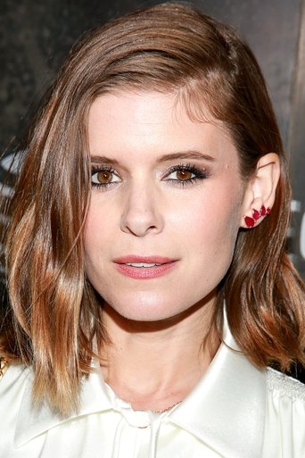 Kate Mara Poster
