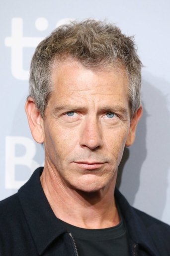 Ben Mendelsohn Poster