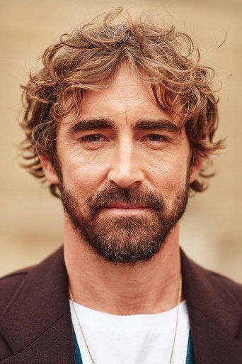 Lee Pace Poster