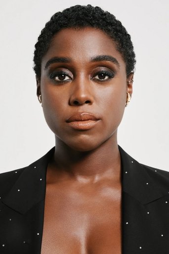 Lashana Lynch Poster