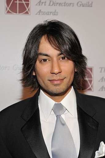 Vik Sahay Poster