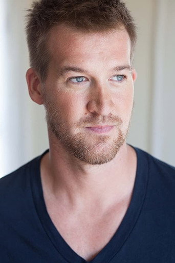 Kenneth Mitchell Poster