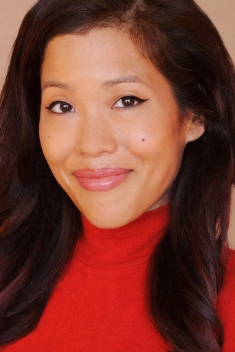 Diana Toshiko Poster