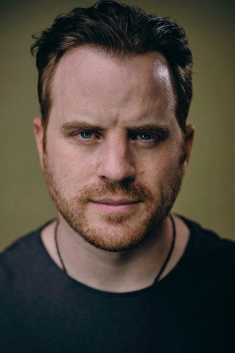 Robert Kazinsky Poster