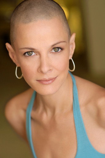Sharon Blynn Poster