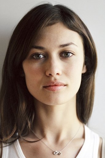 Olga Kurylenko Poster