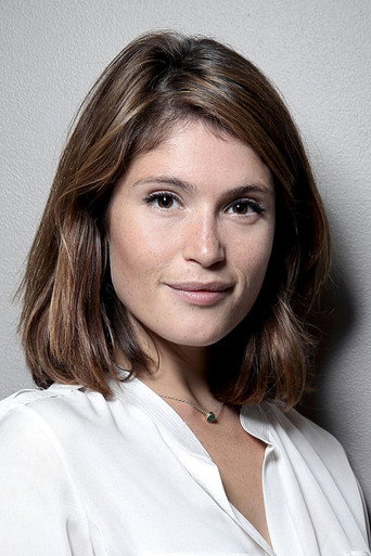 Gemma Arterton Poster