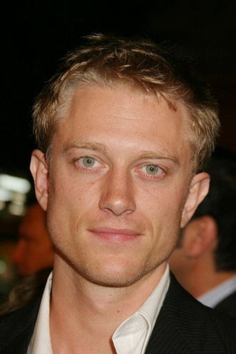 Neil Jackson Poster