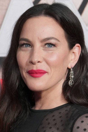 Liv Tyler Poster