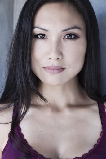 Michelle Lee Poster