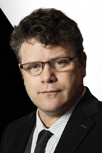 Sean Astin Poster