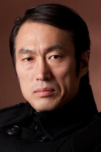 Jo Deok-jae Poster