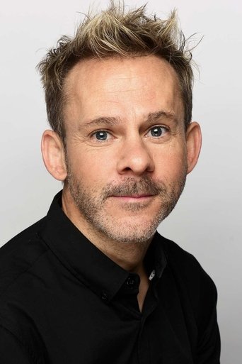 Dominic Monaghan Poster