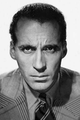 Christopher Lee Poster