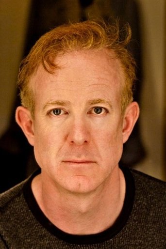 Ian Kelly Poster