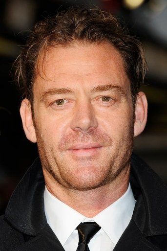 Marton Csokas Poster