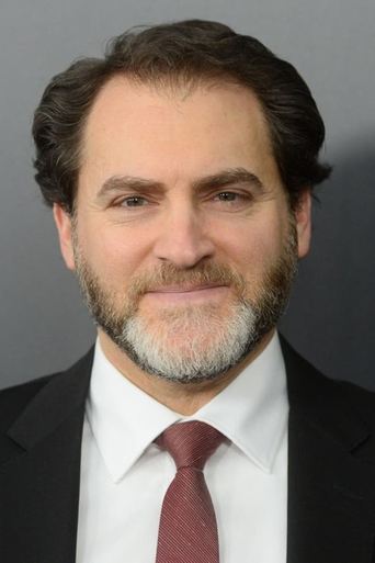 Michael Stuhlbarg Poster