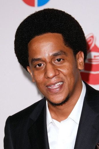 Tego Calderon Poster