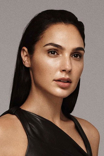 Gal Gadot Poster