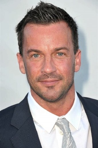 Craig Parker Poster