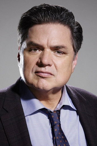 Oliver Platt Poster