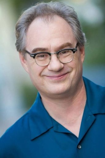 John Billingsley Poster