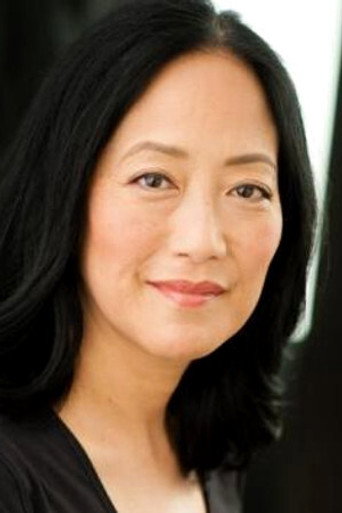 Donna Yamamoto Poster