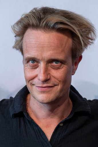 August Diehl Poster