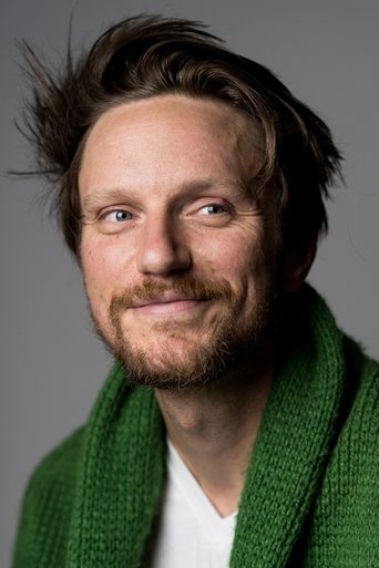 Joshua Mikel Poster