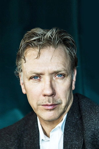 Mikael Persbrandt Poster