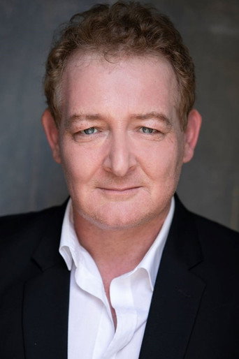 Cameron Rhodes Poster