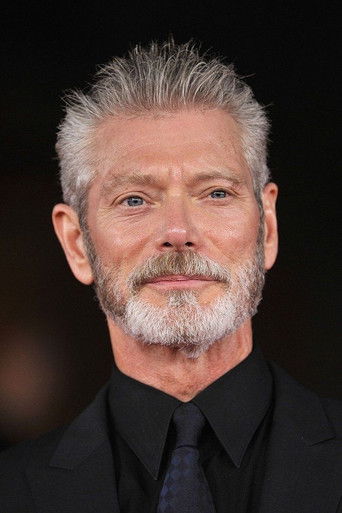 Stephen Lang Poster