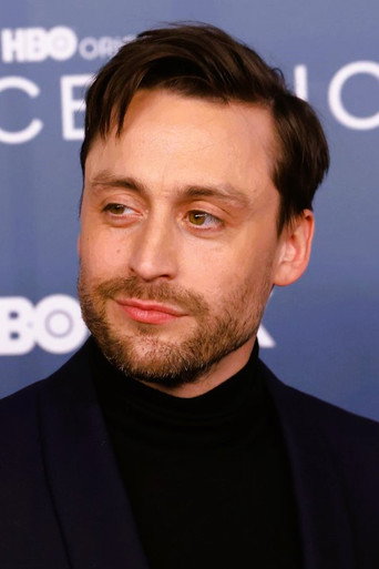 Kieran Culkin Poster