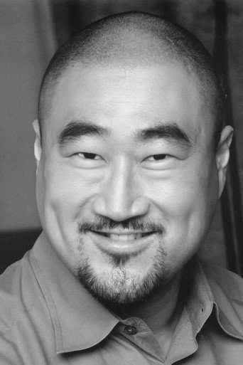 Jung-Yul Kim Poster