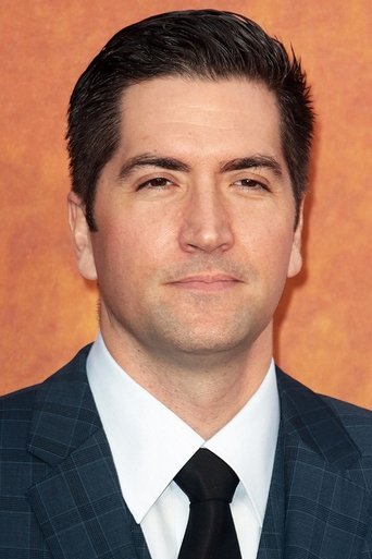 Drew Goddard Poster