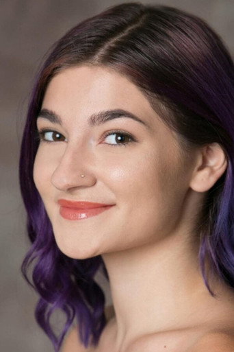Sophia Carnabuci Poster