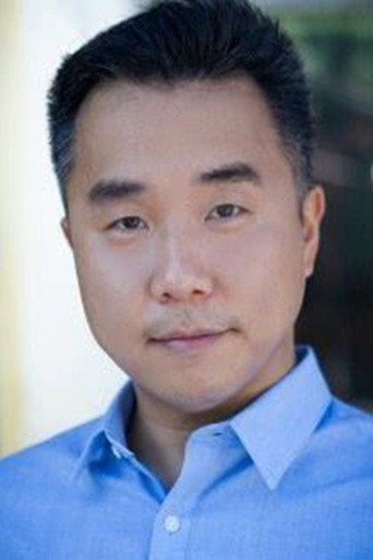 Charles Jang Poster