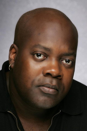 Charlton Lamar Poster