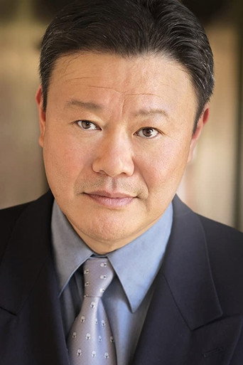 Donald Li Poster
