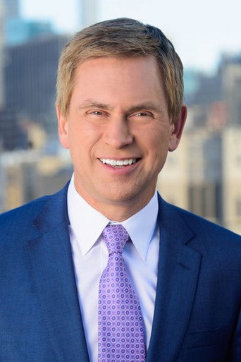 Pat Kiernan Poster