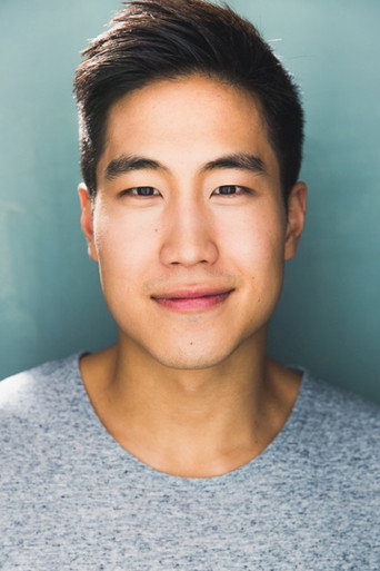 Young Mazino Poster