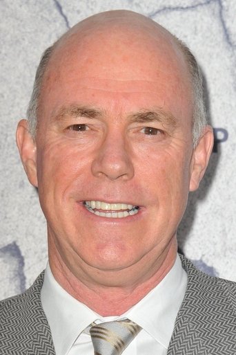 Michael Gaston Poster