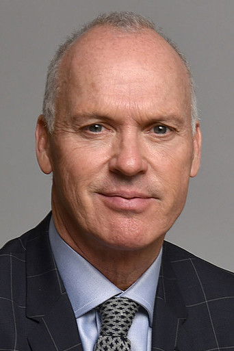 Michael Keaton Poster