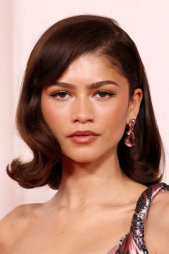 Zendaya Poster
